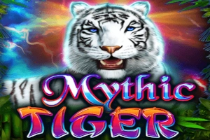Mythic Tiger Slot