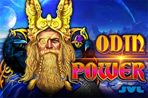 Odin Power Slot