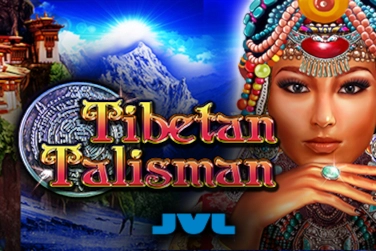 Tibetan Talisman Slot