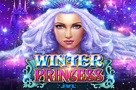 Winter Princess Slot