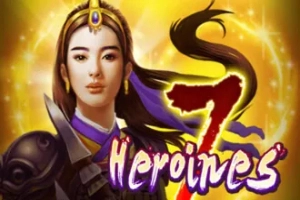 7 Heroines Slot