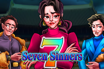 7 Sinners Slot