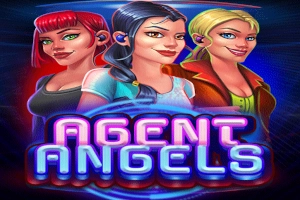 Agent Angels Slot