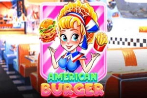 American Burger Slot