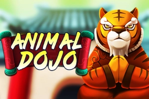 Animal Dojo Slot