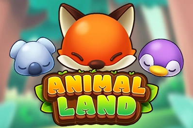 Animal Land Slot