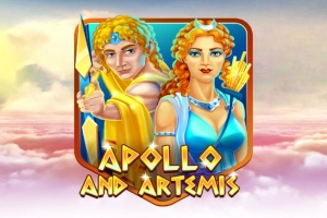 Apollo and Artemis Slot