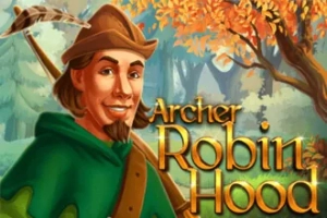 Archer Robin Hood Slot