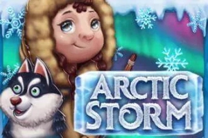 Arctic Storm Slot