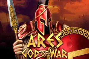 Ares God of War Slot