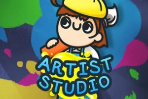 Artist Studio Slot