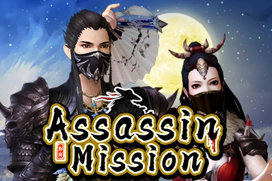 Assassin Mission Slot