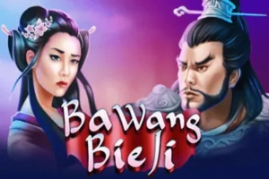Ba Wang Bie Ji Slot