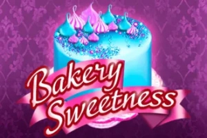 Bakery Sweetness Slot