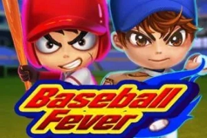 Baseball Fever Slot