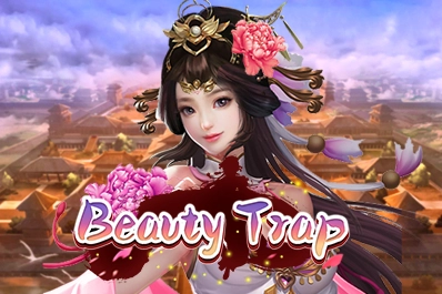 Beauty Trap Slot