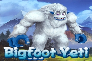 Bigfoot Yeti Slot