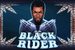 Black Rider Slot