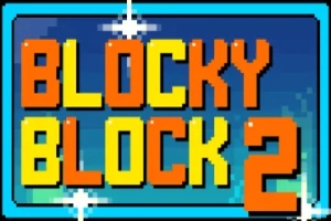 Blocky Block 2 Slot