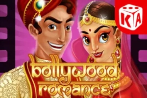 Bollywood Romance Slot
