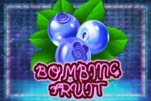 Bombing Fruit Slot