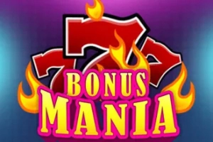 Bonus Mania Slot