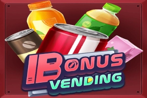 Bonus Vending Slot