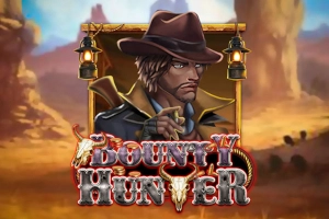 Bounty Hunter Slot