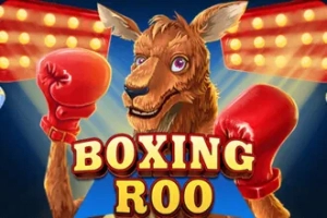 Boxing Roo Slot