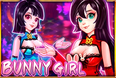 Bunny Girl Slot
