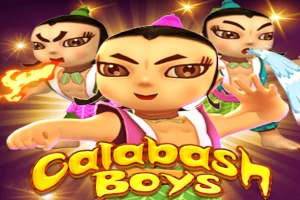 Calabash Boys Slot