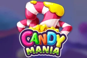 Candy Mania Slot