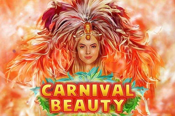 Carnival Beauty Slot