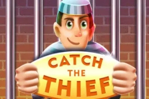 Catch The Thief Slot
