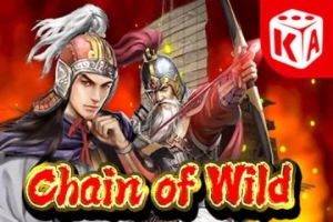 Chain of Wild Slot