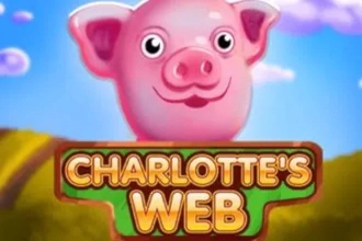 Charlotte's Web Slot