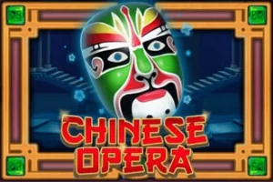 Chinese Opera Slot
