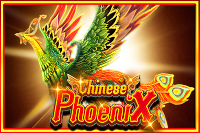 Chinese Phoenix Slot