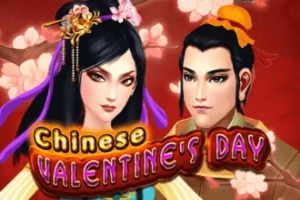 Chinese Valentines Day Slot