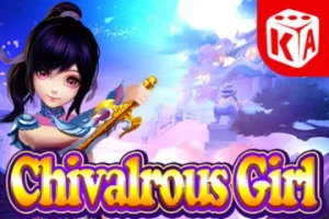Chivalrous Girl Slot
