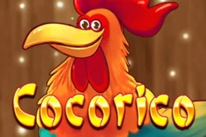 Cocorico Slot
