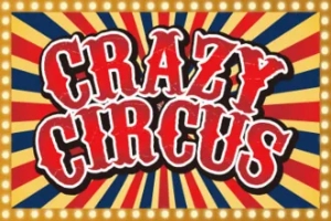 Crazy Circus Slot