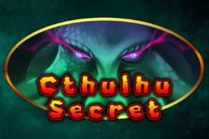 Cthulhu Secret Slot