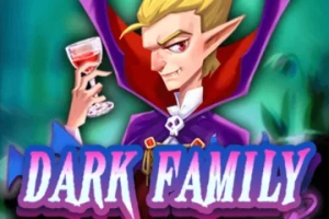 Dark Family Slot
