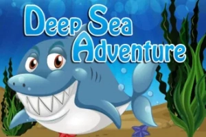Deep Sea Adventure Slot
