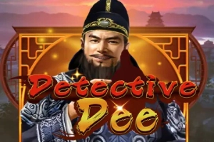 Detective Dee Slot