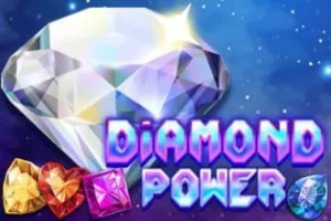 Diamond Power Slot