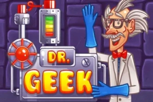 Dr. Geek Slot