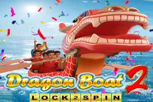 Dragon Boat 2 Slot