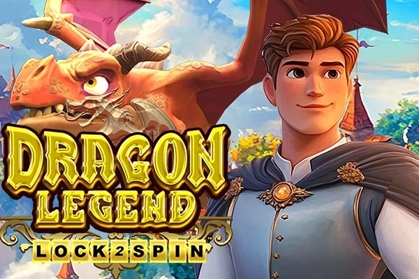 Dragon Legend Slot